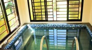 Dureme Mansion Hotel and Resort