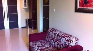 Hotel Scarlet Bukit Pakar