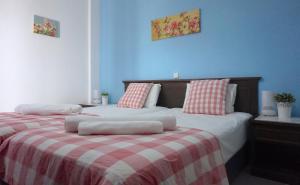 Cybele Apartments Lasithi Greece