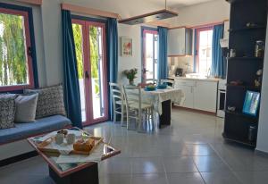 Cybele Apartments Lasithi Greece