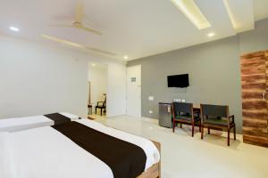Super Hotel O SRI NIRVANA PLAZA