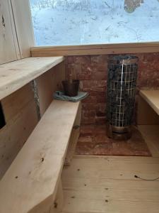 Wellness Chalet FiMiLi