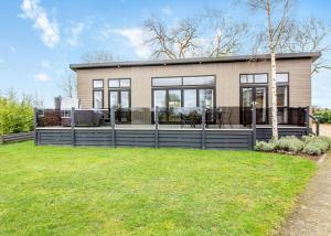 Camper Uk Leisure Park