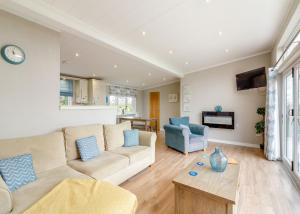 Camper Uk Leisure Park