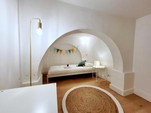 Superbe Appartement Centre-ville avec Clim Parking & Terrasse