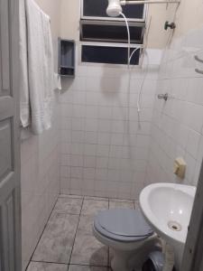 Apartamento aconchegante
