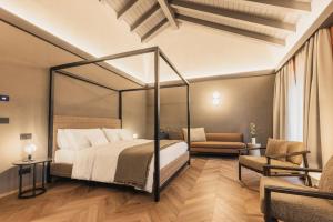 Lenel Boutique Room - La Locanda