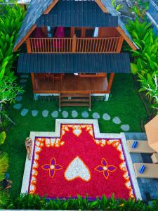 Romantic Wooden House with Private Pool in Ubud - Raka dUma