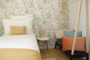 Skyline Milano - 2 Bedroom Apartment San Felice