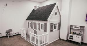 VacationClub Lake Hill Apartament B217