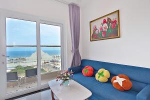 Mermaid Seaview Vũng Tàu - Lihi Tùng Lâm