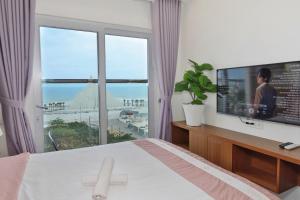 Mermaid Seaview Vũng Tàu - Lihi Tùng Lâm