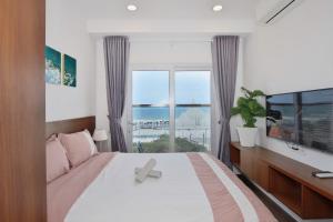 Mermaid Seaview Vũng Tàu - Lihi Tùng Lâm