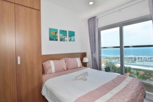 Mermaid Seaview Vũng Tàu - Lihi Tùng Lâm