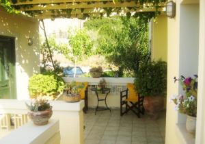 Villiana Holiday Apartments Heraklio Greece