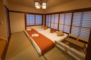 KOKORO INN TOKYO 5-minute walk to Senso-ji Temple Four-story private house with two bathrooms luxury stay