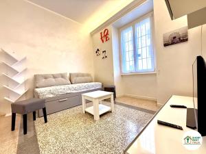 Re di Roma - Iside House img17