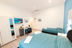 Mhometredici Guest House - Camere moderne a Sestu vicino aeroporto Cagliari e Policlinico