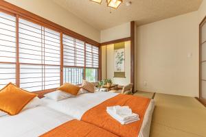 KOKORO INN TOKYO 5-minute walk to Senso-ji Temple Four-story private house with two bathrooms luxury stay