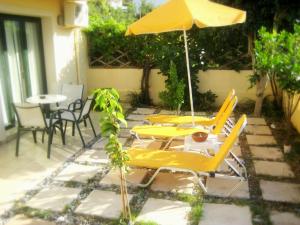 Villiana Holiday Apartments Heraklio Greece