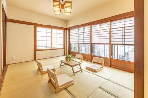 KOKORO INN TOKYO 5-minute walk to Senso-ji Temple Four-story private house with two bathrooms luxury stay
