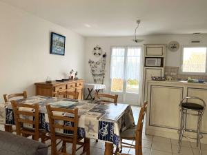 Crabe - Saint Gilles Croix de Vie