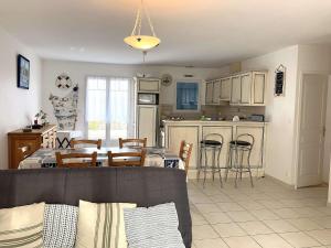 Crabe - Saint Gilles Croix de Vie