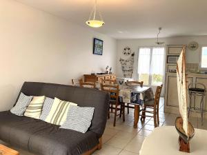 Crabe - Saint Gilles Croix de Vie