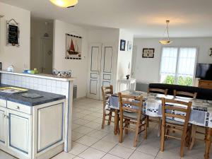 Crabe - Saint Gilles Croix de Vie