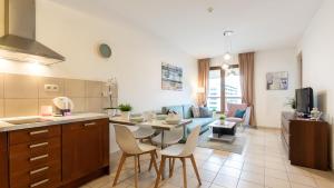 VacationClub Olympic Park Apartament A4