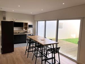 Le Château de Sab - Saint Hilaire de Riez