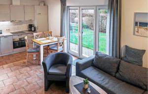 Nice Home In Wohlenberg With Kitchen