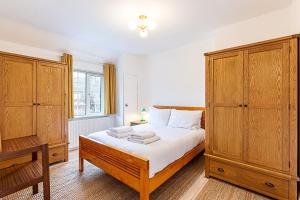 Urban Garden House Stratford