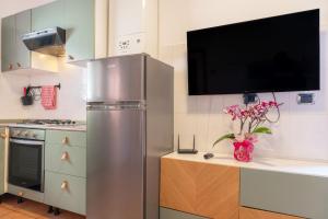 La Terrazza di Vincent sul Garda