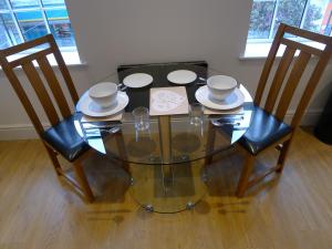 Church Court Apartments