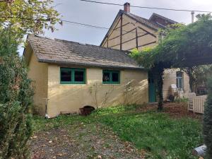 Cozy house near Rochefort - garden and terrace