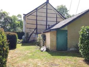 Cozy house near Rochefort - garden and terrace