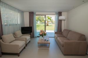 Tiamo Secrets Palm Garden by TravelPro - Vourvourou Halkidiki