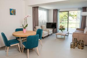 Tiamo Secrets Palm Garden by TravelPro - Vourvourou Halkidiki