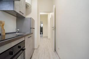 New design apartment in Rho Fiera - Milan