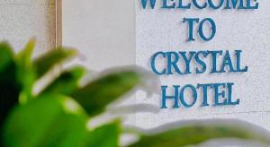 Nha Trang Crystal Hotel