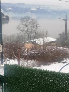 Vikendica Dunav i SAVA