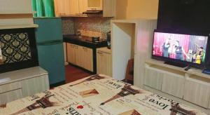 OYO 94024 Sentraland karawang By Aswin