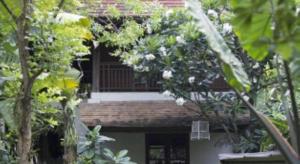 Baan Gong Kham Hotel