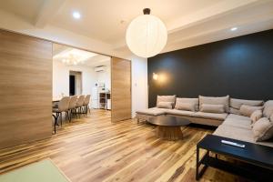 YAHIRO Base, 6m walk Yahiro Sta 94m2 2LDK Villa,3 Baths