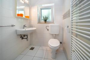 Double Rooms Jasna with Sea View