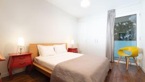 Gardenia Apartment by LovelyStay