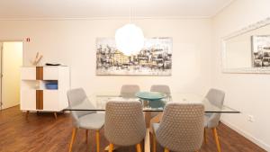 Gardenia Apartment by LovelyStay