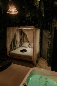 La Jungle de Toulon, Voyage Sensoriel & Spa