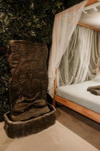 La Jungle de Toulon, Voyage Sensoriel & Spa